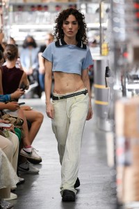 Foo and Foo RTW Spring 2023