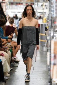 Foo and Foo RTW Spring 2023
