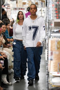 Foo and Foo RTW Spring 2023