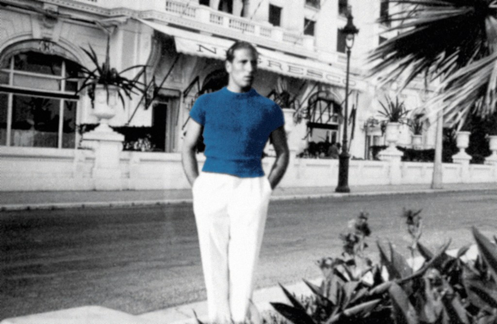 Who Was the Man Behind Parisian Jewelry House Fred?