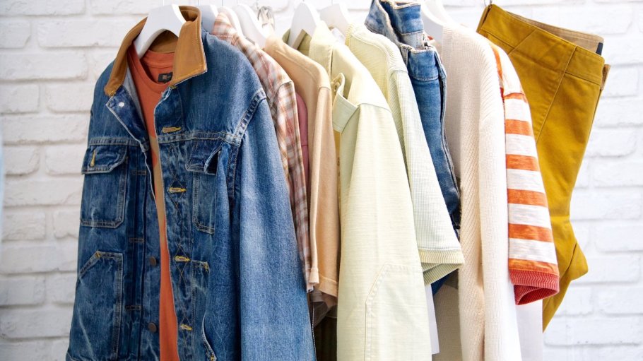 Frye is launching a denim-centric collection