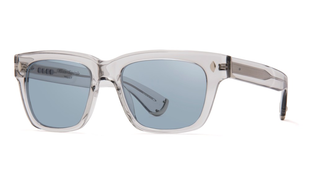 GLCO x Officine Générale in Light Gray