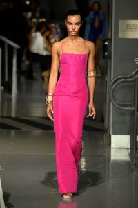 LaQuan Smith RTW Spring 2023