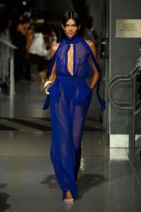 LaQuan Smith RTW Spring 2023