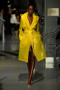 LaQuan Smith RTW Spring 2023