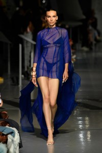 LaQuan Smith RTW Spring 2023