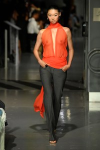 LaQuan Smith RTW Spring 2023