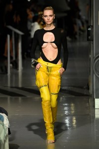 LaQuan Smith RTW Spring 2023