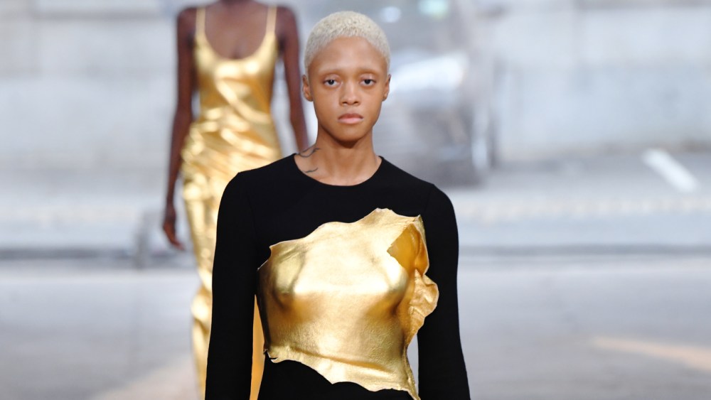 Gabriela Hearst RTW Spring 2023