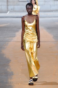 Gabriela Hearst RTW Spring 2023