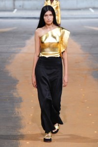 Gabriela Hearst RTW Spring 2023