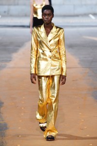 Gabriela Hearst RTW Spring 2023
