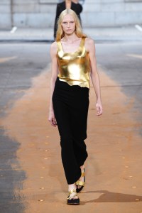 Gabriela Hearst RTW Spring 2023