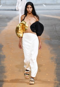 Gabriela Hearst RTW Spring 2023