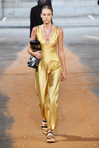 Gabriela Hearst RTW Spring 2023