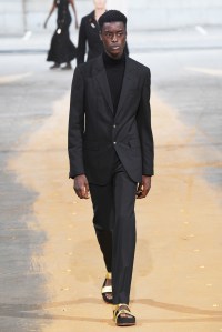 Gabriela Hearst RTW Spring 2023