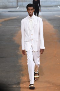 Gabriela Hearst RTW Spring 2023
