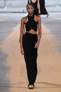 Gabriela Hearst RTW Spring 2023