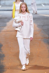 Gabriela Hearst RTW Spring 2023