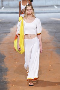 Gabriela Hearst RTW Spring 2023