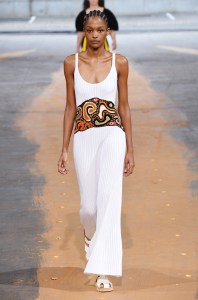 Gabriela Hearst RTW Spring 2023