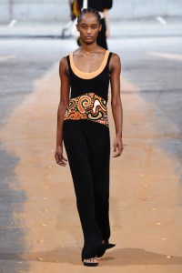Gabriela Hearst RTW Spring 2023