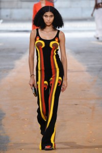 Gabriela Hearst RTW Spring 2023