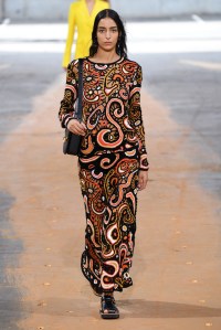 Gabriela Hearst RTW Spring 2023