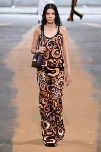 Gabriela Hearst RTW Spring 2023