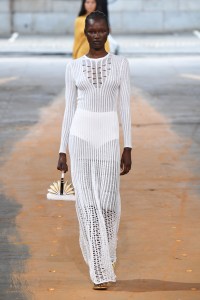 Gabriela Hearst RTW Spring 2023