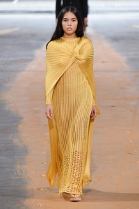 Gabriela Hearst RTW Spring 2023