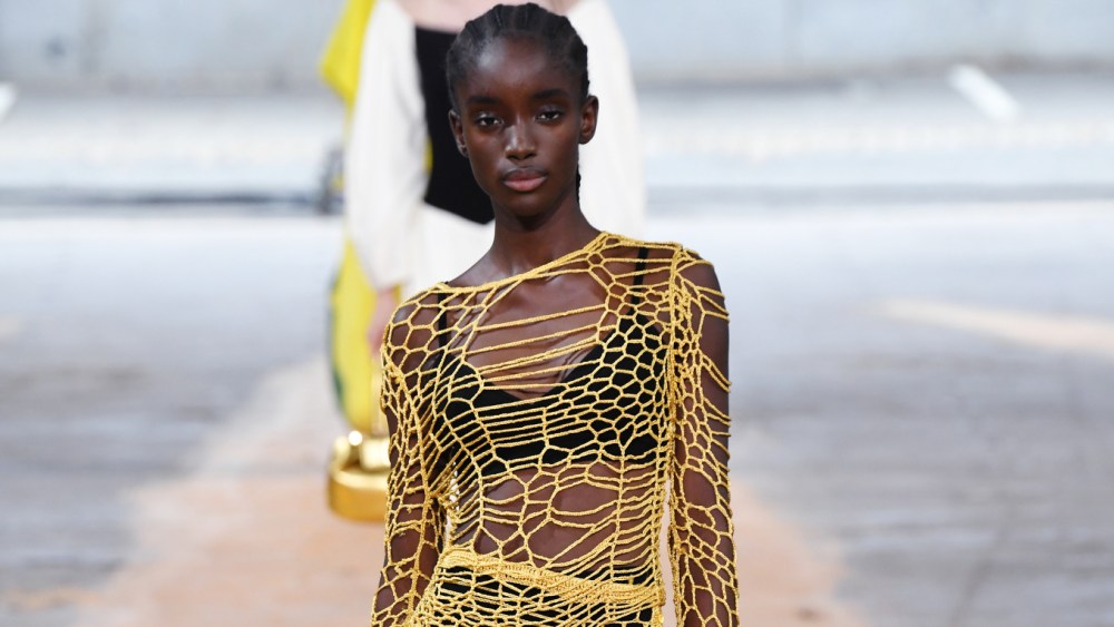 Gabriela Hearst RTW Spring 2023