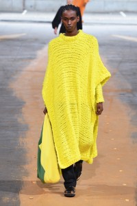 Gabriela Hearst RTW Spring 2023