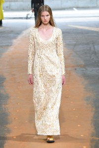 Gabriela Hearst RTW Spring 2023