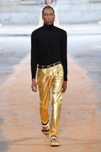 Gabriela Hearst RTW Spring 2023