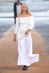 Gabriela Hearst RTW Spring 2023