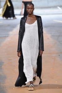 Gabriela Hearst RTW Spring 2023