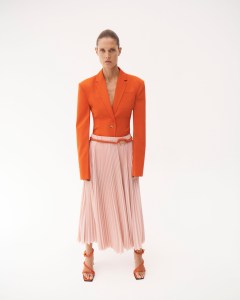 Gabriele Colangelo RTW Spring 2023
