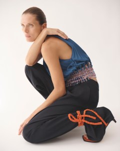 Gabriele Colangelo RTW Spring 2023