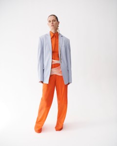 Gabriele Colangelo RTW Spring 2023