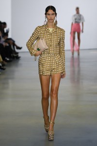 Giambattista Valli RTW Spring 2023