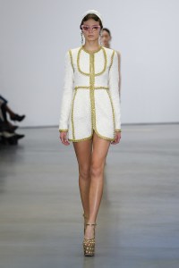 Giambattista Valli RTW Spring 2023
