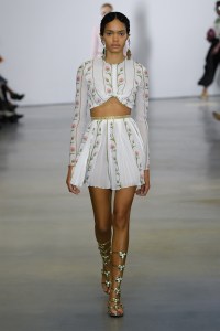Giambattista Valli RTW Spring 2023