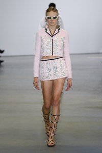 Giambattista Valli RTW Spring 2023