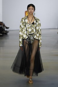 Giambattista Valli RTW Spring 2023