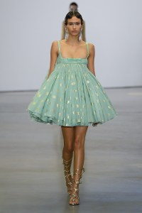 Giambattista Valli RTW Spring 2023