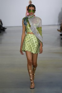 Giambattista Valli RTW Spring 2023