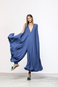 Gianluca Capannolo RTW Spring 2023