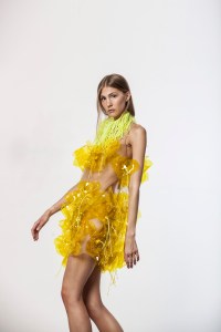 Gianluca Capannolo RTW Spring 2023