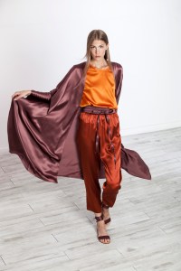 Gianluca Capannolo RTW Spring 2023